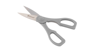 Outwell Chena Messerset mit Schälmesser und Schere